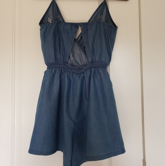 Romper - Picture 4 of 5